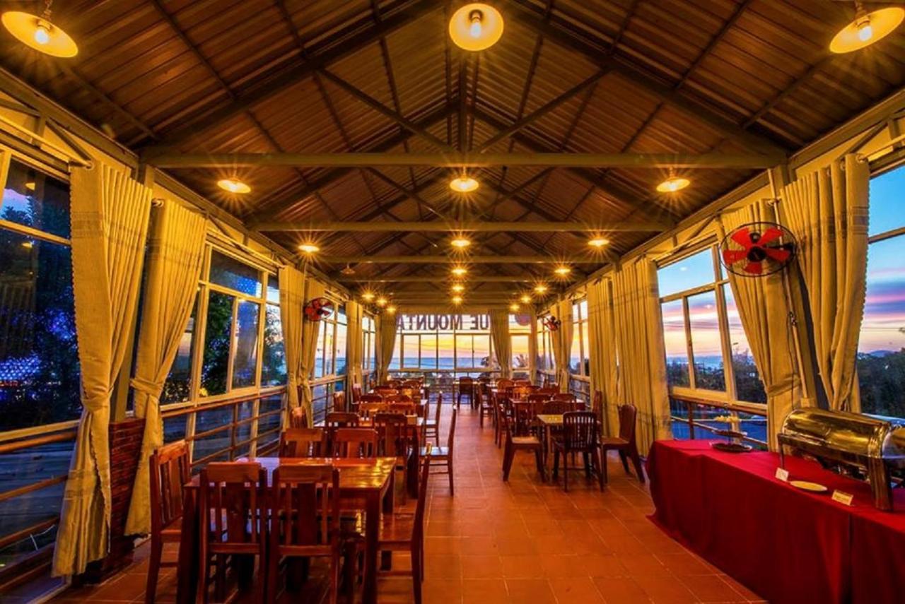Ngoc Hanh Bungalow Phú Quốc Exterior foto