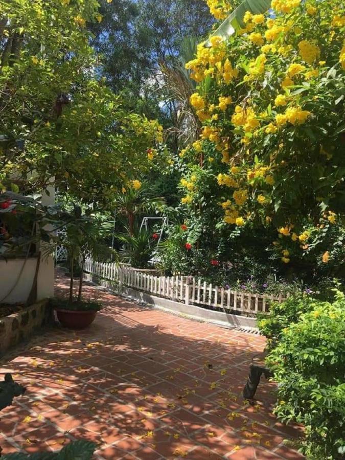 Ngoc Hanh Bungalow Phú Quốc Exterior foto