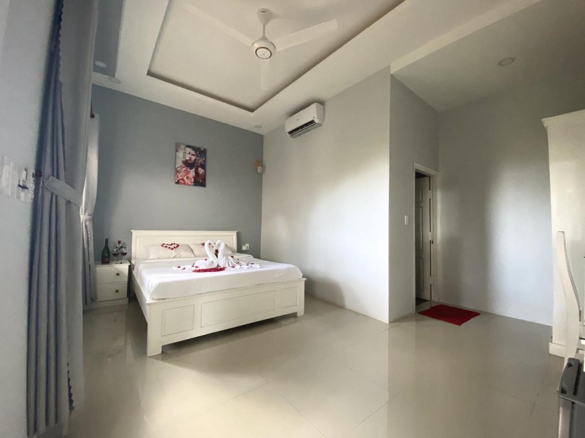 Ngoc Hanh Bungalow Phú Quốc Exterior foto